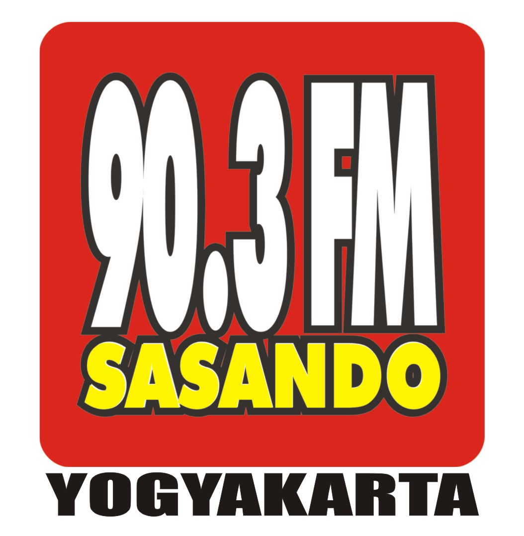Sasando FM Yogyakarta